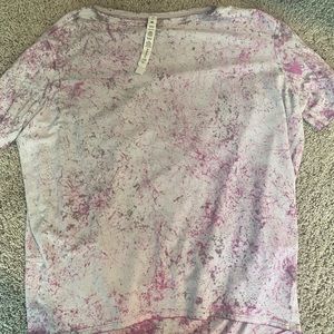 lululemon shirt